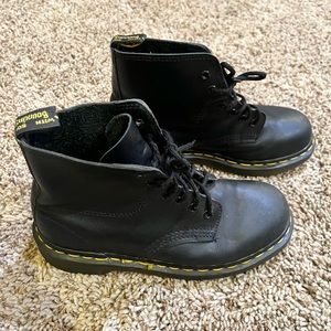 The original Dr.Martens